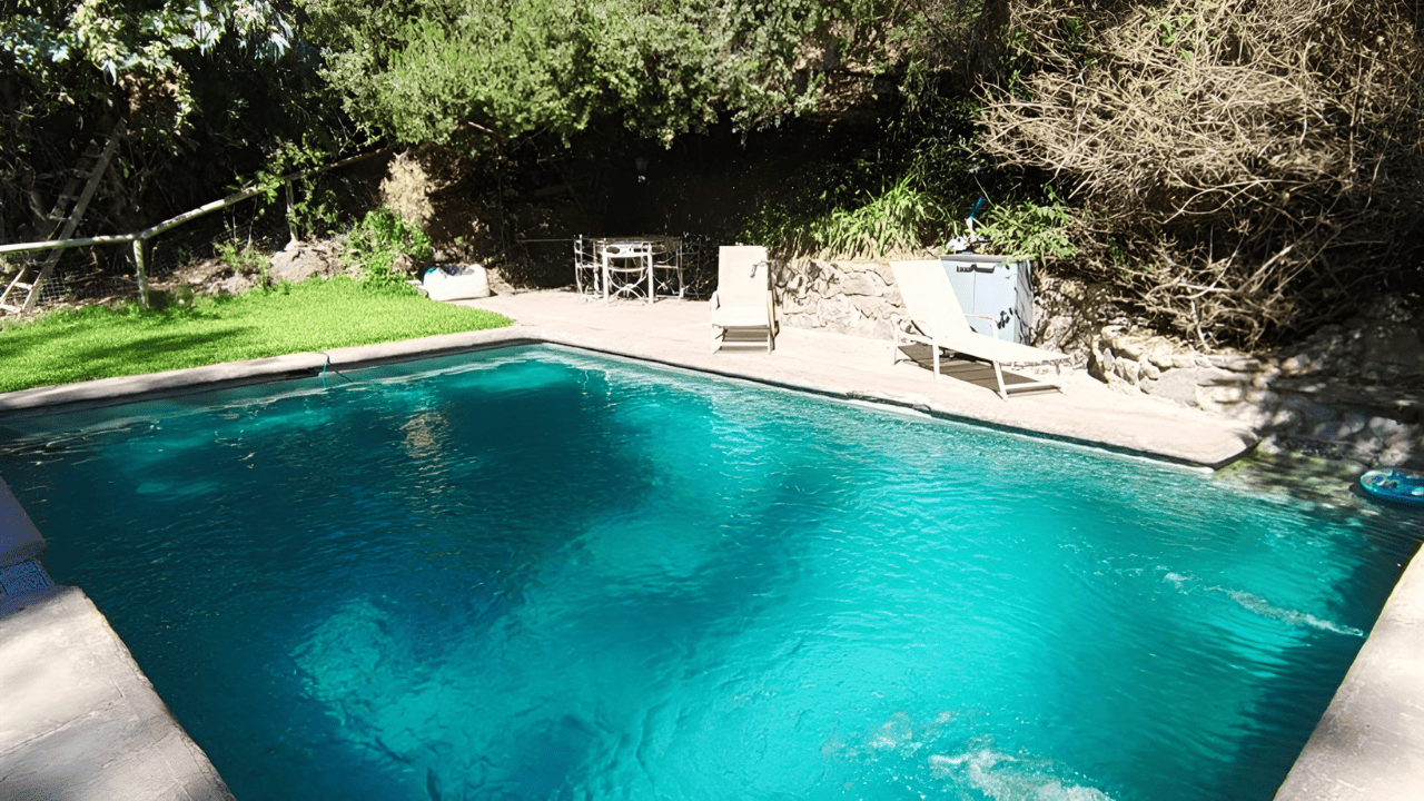 Espacios comunes interiores