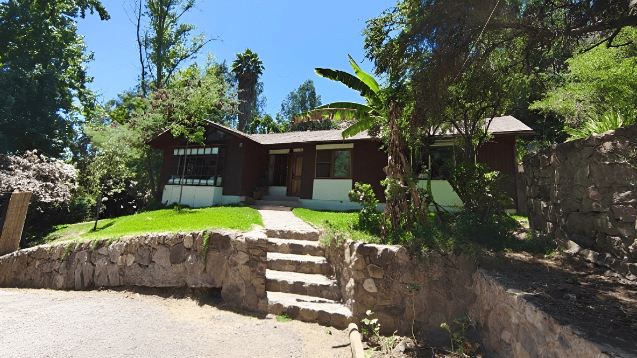 Instalaciones del comedor