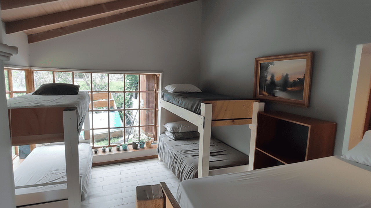 Jardines y entorno natural