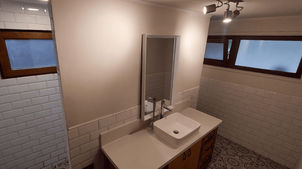 Dormitorios confortables